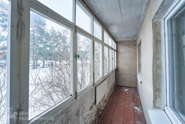 Фото Продается нежилое помещение 85.3 кв.м на 1-м этаже — 7