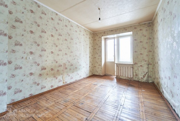 Фото Продается нежилое помещение 85.3 кв.м на 1-м этаже — 9
