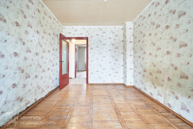 Фото Продается нежилое помещение 85.3 кв.м на 1-м этаже — 11