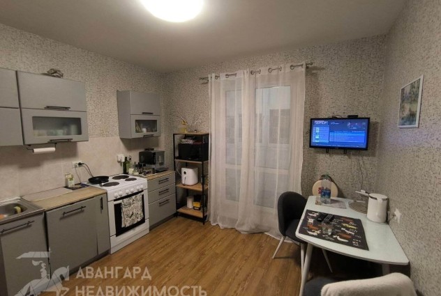 Фото Комната возле Новой Боровой. — 3