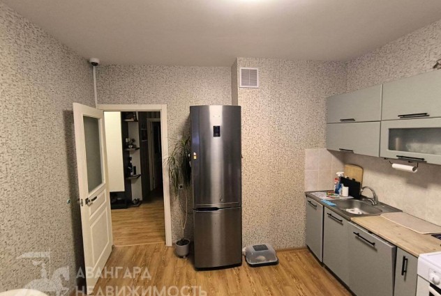 Фото Комната возле Новой Боровой. — 5