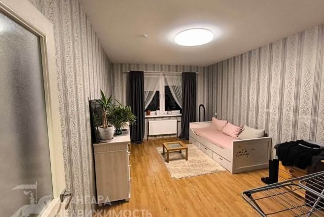 Фото Комната возле Новой Боровой. — 7