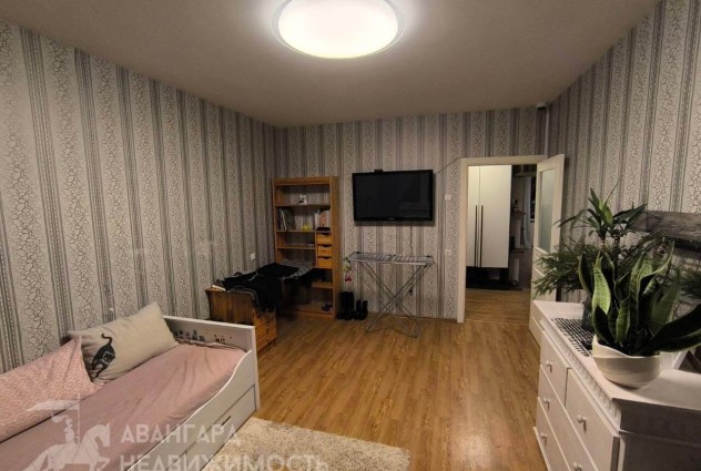 Фото Комната возле Новой Боровой. — 9