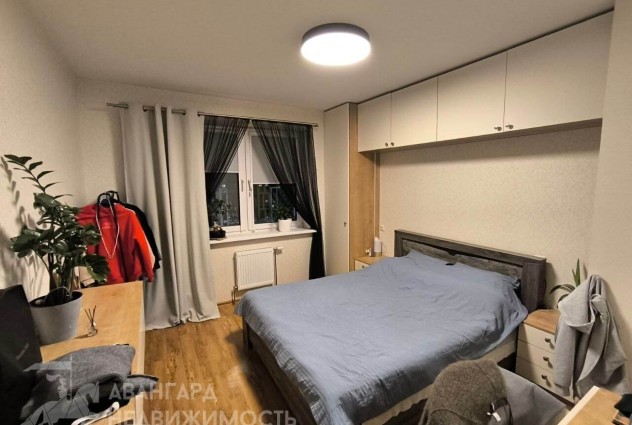 Фото Комната возле Новой Боровой. — 11