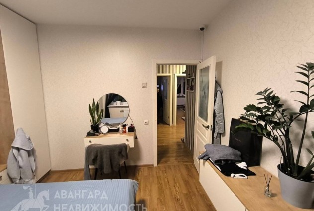 Фото Комната возле Новой Боровой. — 13