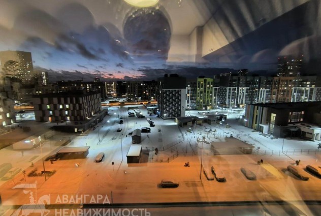 Фото Комната возле Новой Боровой. — 15