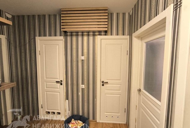 Фото Комната возле Новой Боровой. — 17