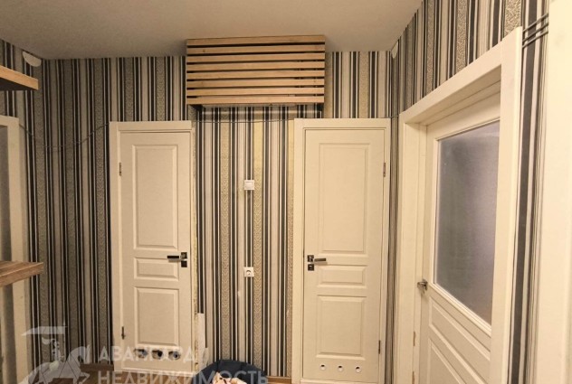 Фото Комната возле Новой Боровой. — 19