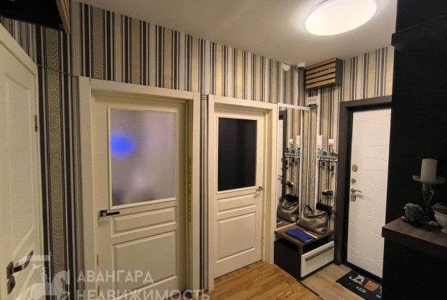 Фото Комната возле Новой Боровой. — 21