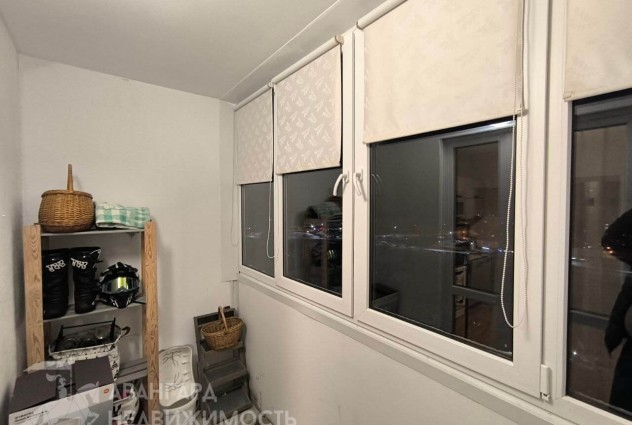 Фото Комната возле Новой Боровой. — 23