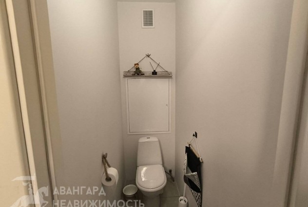 Фото Комната возле Новой Боровой. — 27