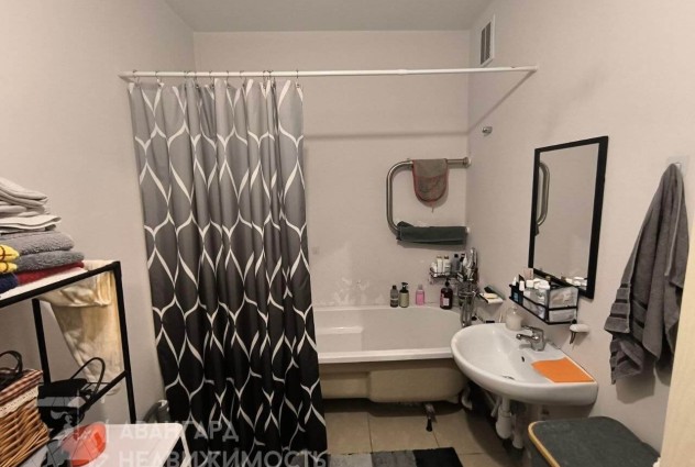 Фото Комната возле Новой Боровой. — 29