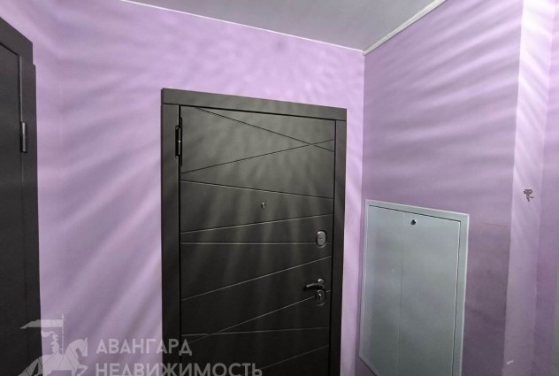 Фото Комната возле Новой Боровой. — 31