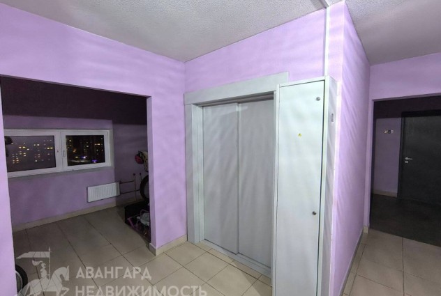 Фото Комната возле Новой Боровой. — 33