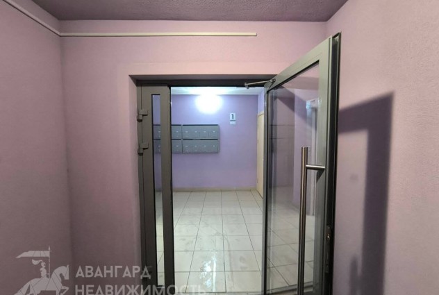 Фото Комната возле Новой Боровой. — 39