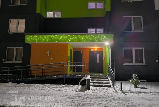 Фото Комната возле Новой Боровой. — 41