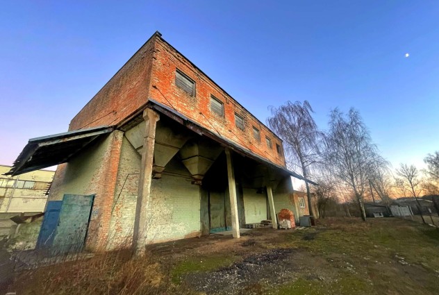 Фото Аренда производственного здания вблизи МКАД-2 — 1