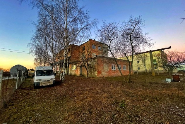 Фото Аренда производственного здания вблизи МКАД-2 — 5