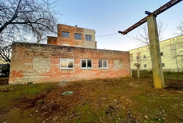 Фото Аренда производственного здания вблизи МКАД-2 — 7