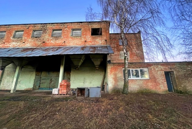 Фото Аренда производственного здания вблизи МКАД-2 — 9