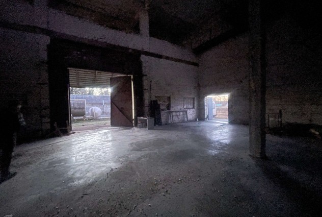 Фото Аренда производственного здания вблизи МКАД-2 — 15