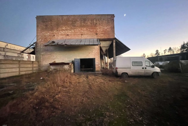 Фото Аренда производственного здания вблизи МКАД-2 — 27
