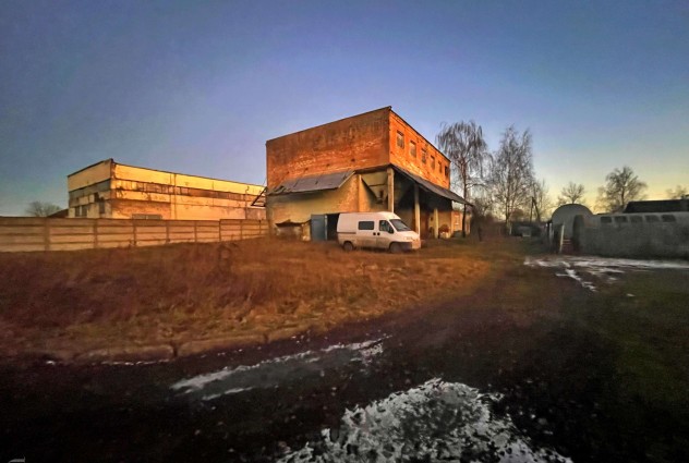 Фото Аренда производственного здания вблизи МКАД-2 — 29