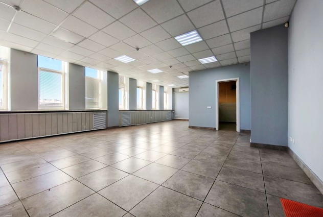 Фото Офис 78,2 кв. м (г. Минск, ул. Тимирязева, 65) — 1