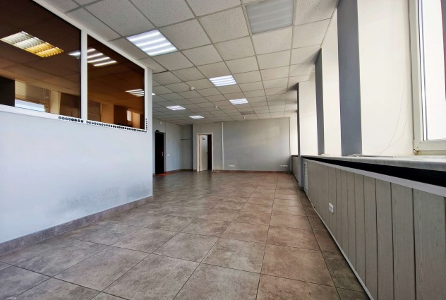 Фото Офис 78,2 кв. м (г. Минск, ул. Тимирязева, 65) — 3