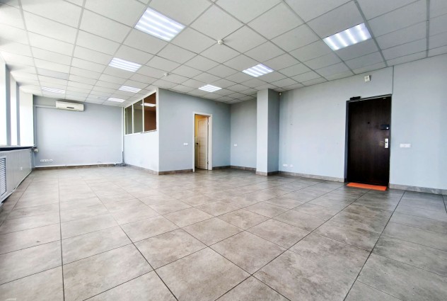 Фото Офис 78,2 кв. м (г. Минск, ул. Тимирязева, 65) — 5