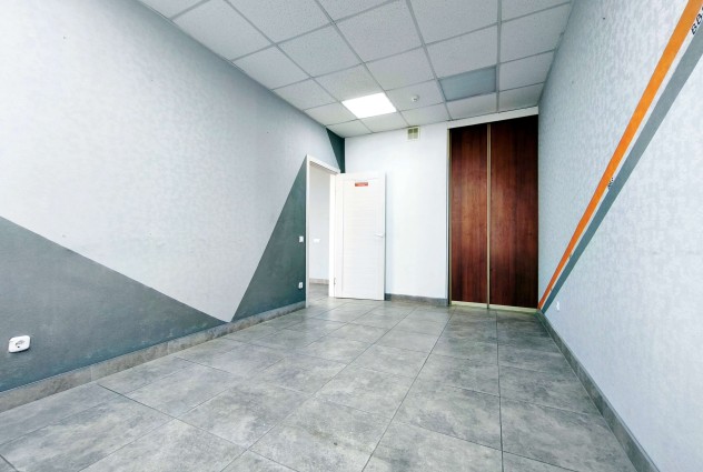 Фото Офис 78,2 кв. м (г. Минск, ул. Тимирязева, 65) — 11
