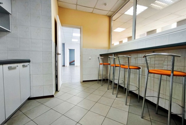 Фото Офис 78,2 кв. м (г. Минск, ул. Тимирязева, 65) — 13