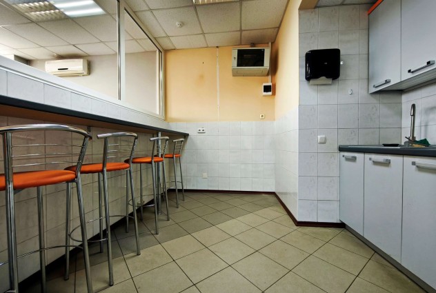 Фото Офис 78,2 кв. м (г. Минск, ул. Тимирязева, 65) — 15