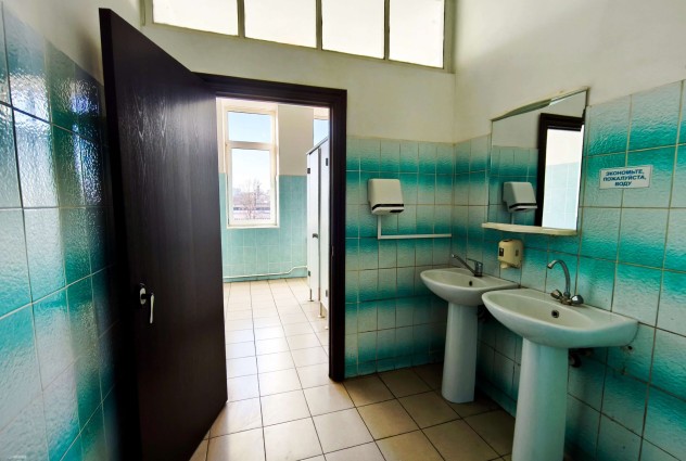 Фото Офис 78,2 кв. м (г. Минск, ул. Тимирязева, 65) — 19