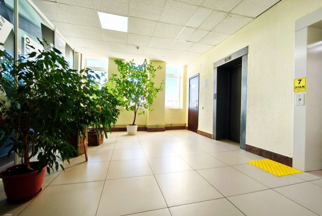 Фото Офис 78,2 кв. м (г. Минск, ул. Тимирязева, 65) — 21