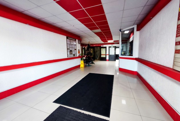 Фото Офис 78,2 кв. м (г. Минск, ул. Тимирязева, 65) — 23