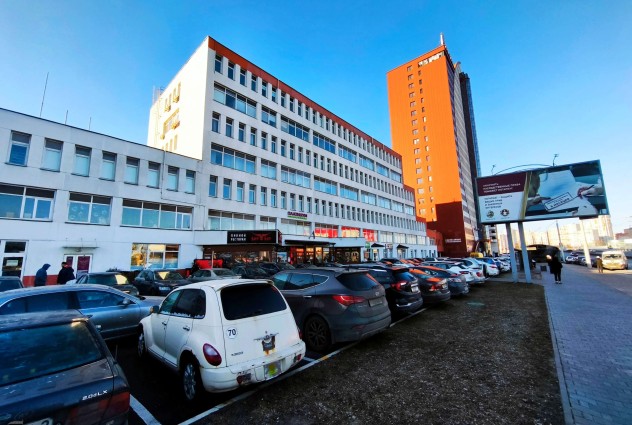 Фото Офис 78,2 кв. м (г. Минск, ул. Тимирязева, 65) — 27