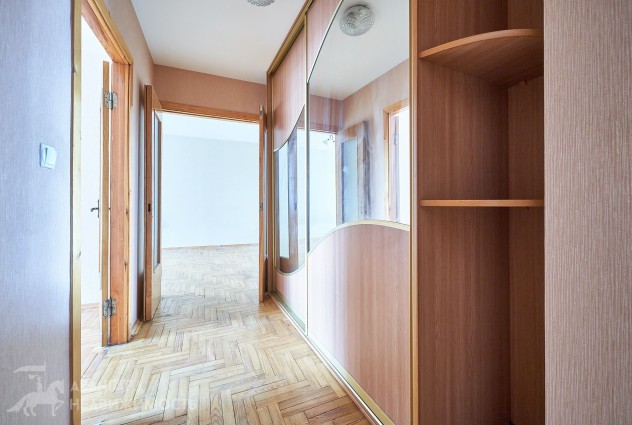 Фото Продается 2-комнатная квартира в Октябрьском районе, ул. Воронянского 3, к.1 — 33