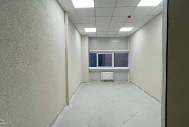 Фото Производственно-складское помещение около МКАД класса «B+» — 15