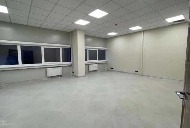 Фото Производственно-складское помещение около МКАД класса «B+» — 17