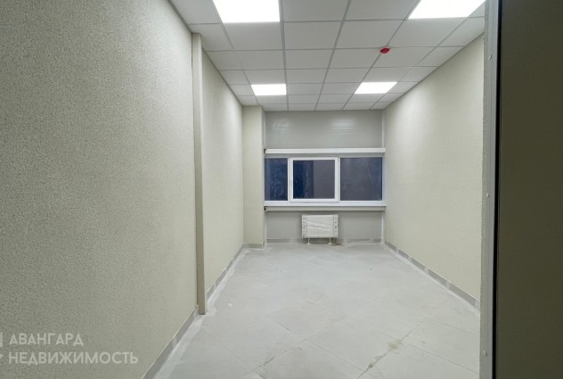 Фото Производственно-складское помещение вблизи МКАД класса «B+» — 15