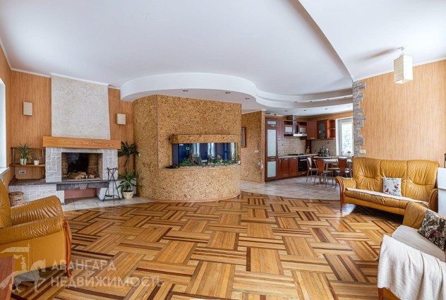 Фото Сдаётся в аренду дом под минском — 1