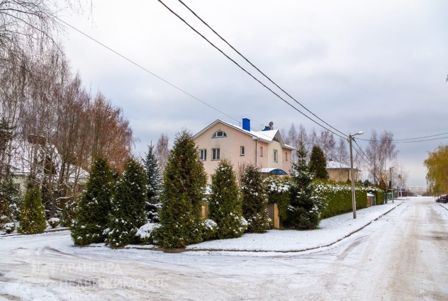 Фото Сдаётся в аренду дом под минском — 3