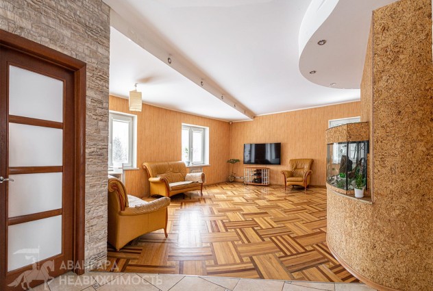 Фото Сдаётся в аренду дом под минском — 9