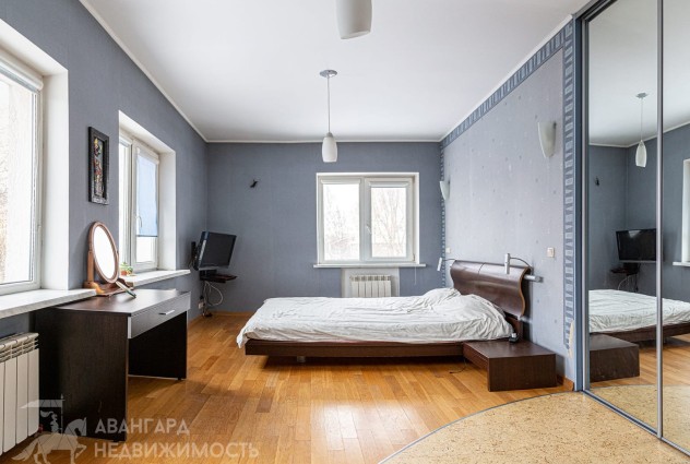 Фото Сдаётся в аренду дом под минском — 11