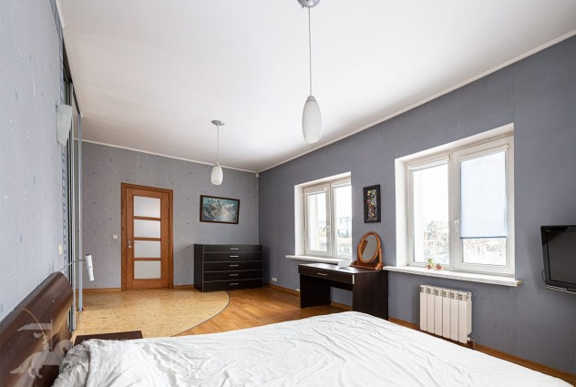 Фото Сдаётся в аренду дом под минском — 13