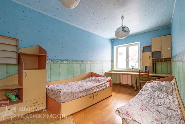 Фото Сдаётся в аренду дом под минском — 17