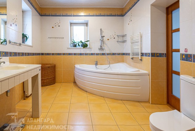 Фото Сдаётся в аренду дом под минском — 25