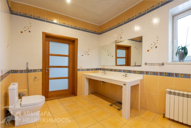 Фото Сдаётся в аренду дом под минском — 27