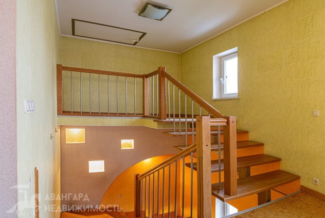 Фото Сдаётся в аренду дом под минском — 31